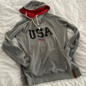 Ampersand USA Doublehood
